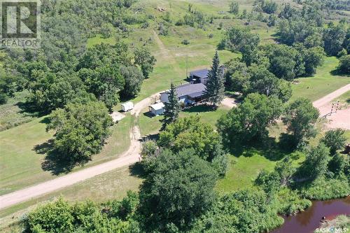 Langen Homestead Acreage, Estevan Rm No. 5, SK - Outdoor With View