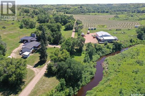 Langen Homestead Acreage, Estevan Rm No. 5, SK - Outdoor With View