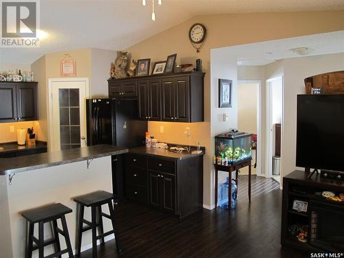 Langen Homestead Acreage, Estevan Rm No. 5, SK - Indoor Photo Showing Kitchen