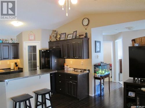 Langen Homestead Acreage, Estevan Rm No. 5, SK - Indoor Photo Showing Kitchen