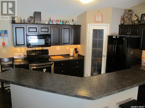 Langen Homestead Acreage, Estevan Rm No. 5, SK - Indoor Photo Showing Kitchen