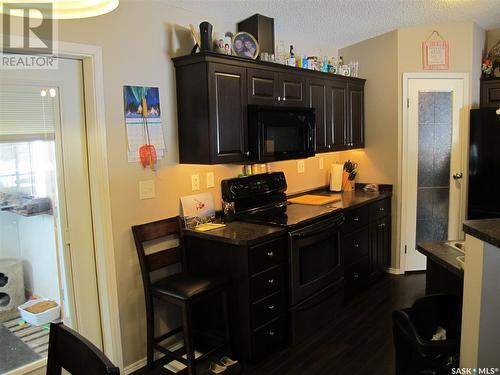 Langen Homestead Acreage, Estevan Rm No. 5, SK - Indoor Photo Showing Kitchen