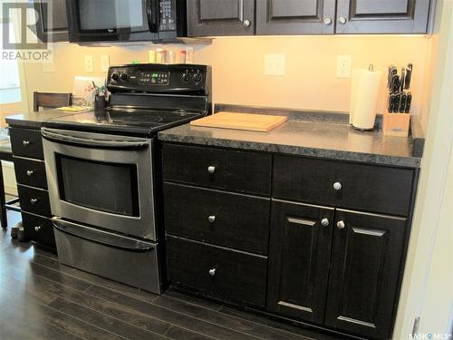 Langen Homestead Acreage, Estevan Rm No. 5, SK - Indoor Photo Showing Kitchen