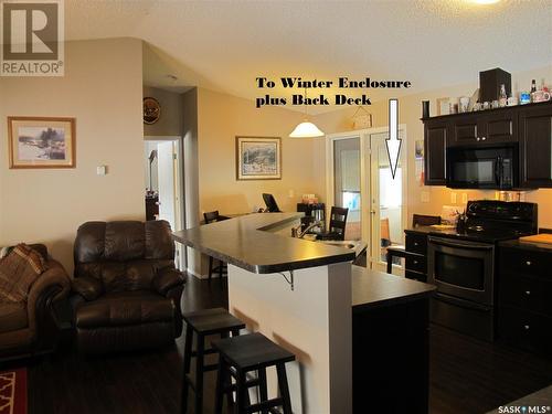 Langen Homestead Acreage, Estevan Rm No. 5, SK - Indoor