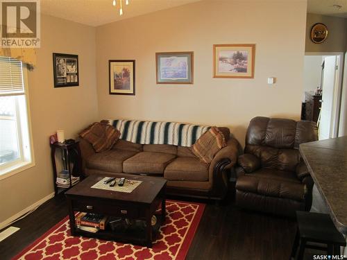 Langen Homestead Acreage, Estevan Rm No. 5, SK - Indoor Photo Showing Living Room