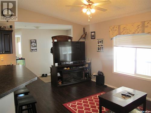 Langen Homestead Acreage, Estevan Rm No. 5, SK - Indoor Photo Showing Living Room