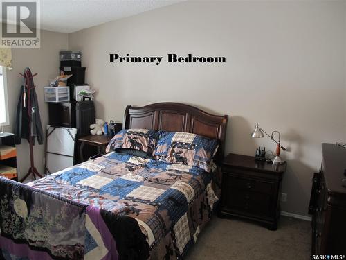 Langen Homestead Acreage, Estevan Rm No. 5, SK - Indoor Photo Showing Bedroom