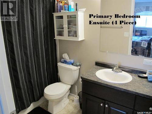 Langen Homestead Acreage, Estevan Rm No. 5, SK - Indoor Photo Showing Bathroom