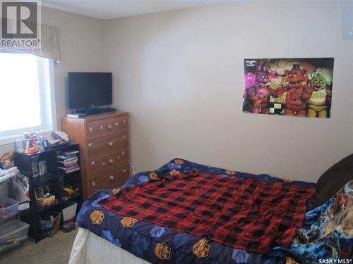 Langen Homestead Acreage, Estevan Rm No. 5, SK - Indoor Photo Showing Bedroom