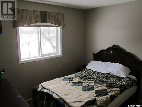 Langen Homestead Acreage, Estevan Rm No. 5, SK - Indoor Photo Showing Bedroom