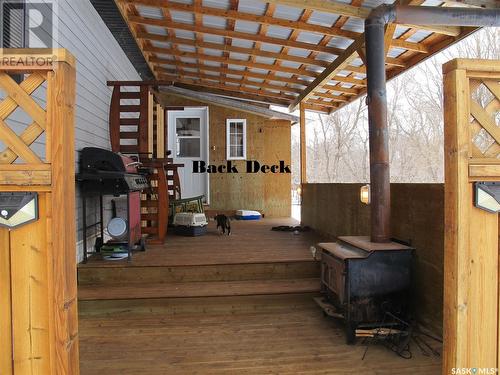 Langen Homestead Acreage, Estevan Rm No. 5, SK - Indoor Photo Showing Other Room