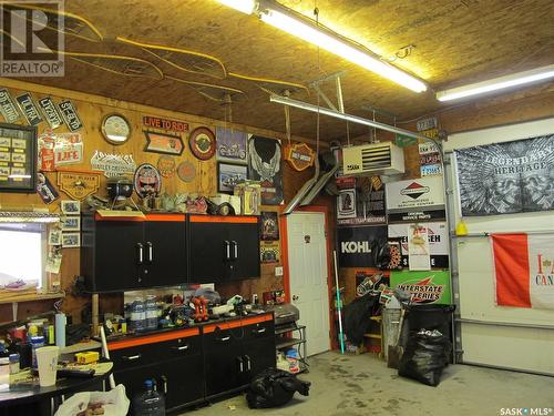 Langen Homestead Acreage, Estevan Rm No. 5, SK - Indoor Photo Showing Other Room