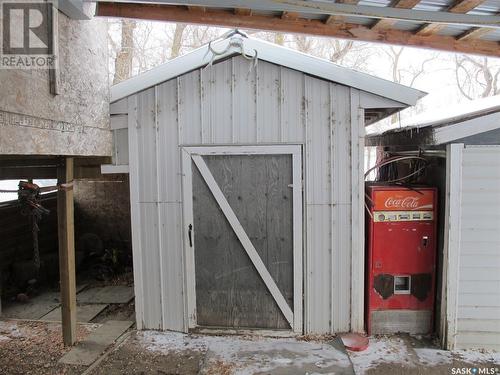 Langen Homestead Acreage, Estevan Rm No. 5, SK - Outdoor With Exterior