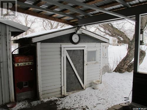 Langen Homestead Acreage, Estevan Rm No. 5, SK - Outdoor With Exterior