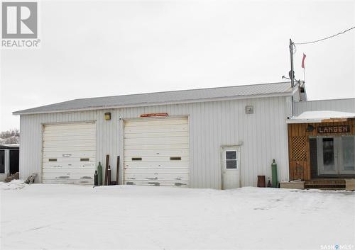 Langen Homestead Acreage, Estevan Rm No. 5, SK - Outdoor With Exterior