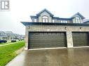 169 Links Crescent, Woodstock, ON  - Outdoor 