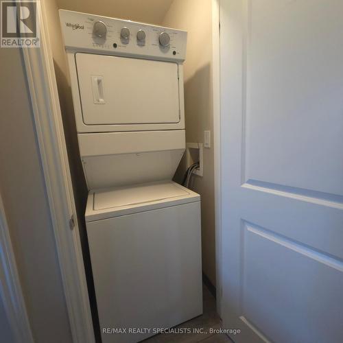 169 Links Crescent, Woodstock, ON - Indoor Photo Showing Laundry Room