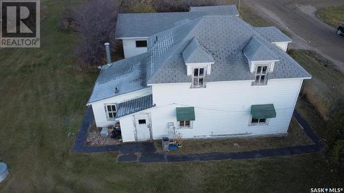 912 3Rd Street E, Rosthern, SK - Outdoor