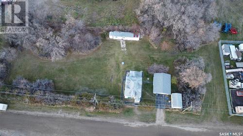 912 3Rd Street E, Rosthern, SK - Outdoor With View