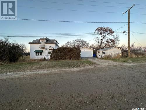 912 3Rd Street E, Rosthern, SK - Outdoor