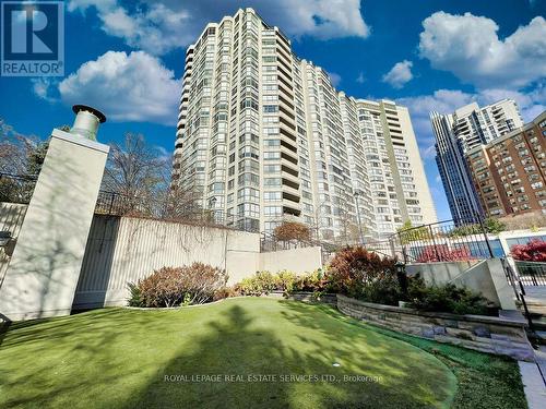 108 - 5444 Yonge Street, Toronto, ON - Outdoor With Facade