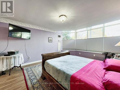 108 - 5444 Yonge Street, Toronto, ON - Indoor Photo Showing Bedroom