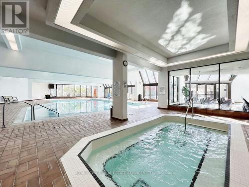 108 - 5444 Yonge Street, Toronto, ON - Indoor Photo Showing Other Room With In Ground Pool