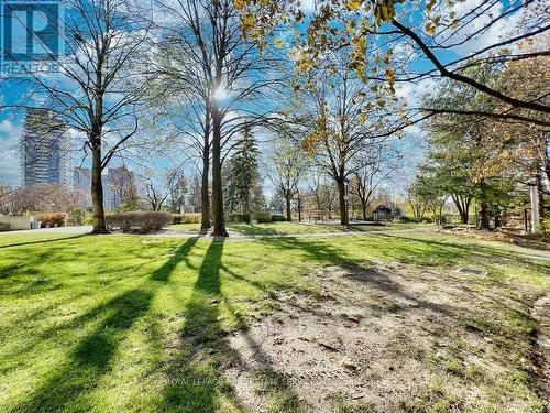 108 - 5444 Yonge Street, Toronto, ON - Outdoor With View