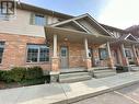 138 - 3320 Meadowgate Boulevard, London, ON  - Outdoor With Facade 