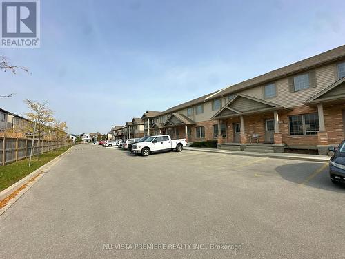 138 - 3320 Meadowgate Boulevard, London, ON - Outdoor