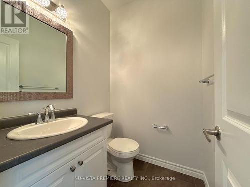 138 - 3320 Meadowgate Boulevard, London, ON - Indoor Photo Showing Bathroom