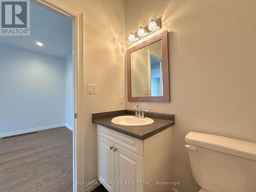 138 - 3320 Meadowgate Boulevard, London, ON - Indoor Photo Showing Bathroom