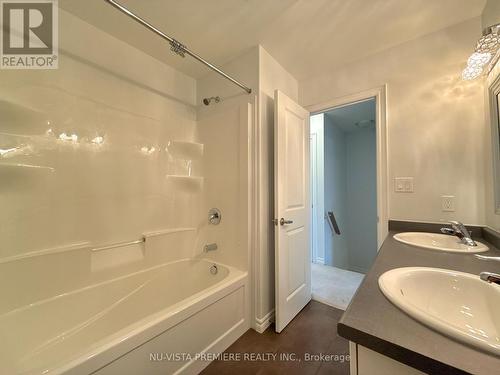 138 - 3320 Meadowgate Boulevard, London, ON - Indoor Photo Showing Bathroom