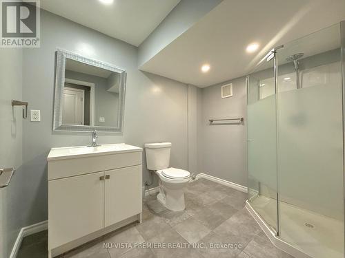 138 - 3320 Meadowgate Boulevard, London, ON - Indoor Photo Showing Bathroom