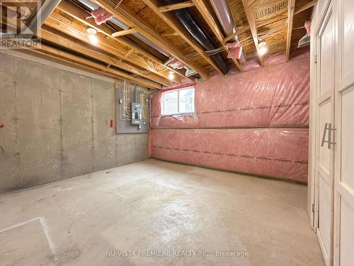 138 - 3320 Meadowgate Boulevard, London, ON - Indoor Photo Showing Basement