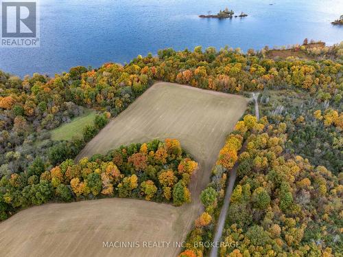 Lot 1 Rutledge Road, South Frontenac (Frontenac South), ON 