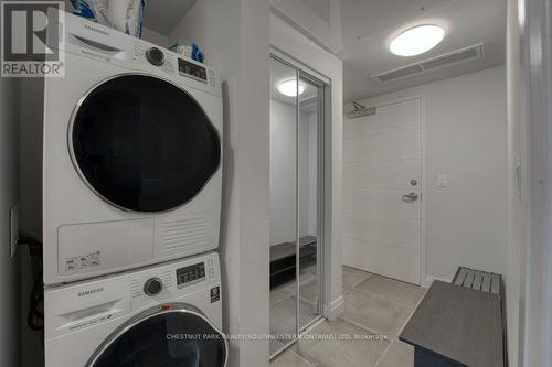 224 - 652 Princess Street, Kingston, ON - Indoor Photo Showing Laundry Room