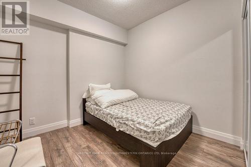 224 - 652 Princess Street, Kingston, ON - Indoor Photo Showing Bedroom