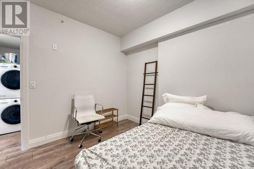 224 - 652 Princess Street, Kingston, ON - Indoor Photo Showing Bedroom