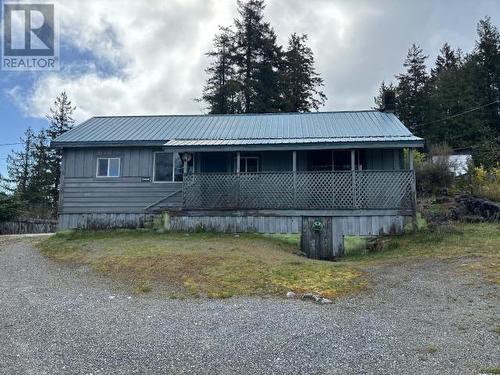 2466 Smelter Ave, Texada Island, BC - Outdoor