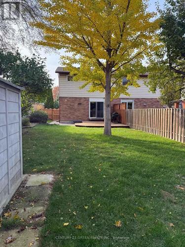 720 Hillary Street, Sarnia, ON - Outdoor