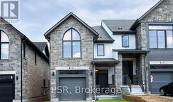 41 QUEENSBROOK CRESCENT  Cambridge, ON N1S 0E5