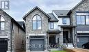 41 Queensbrook Crescent, Cambridge, ON  - Outdoor With Facade 