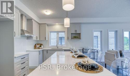 41 Queensbrook Crescent, Cambridge, ON - Indoor