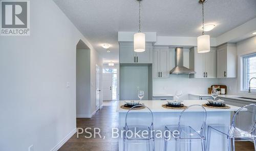 41 Queensbrook Crescent, Cambridge, ON - Indoor