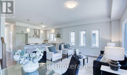 41 Queensbrook Crescent, Cambridge, ON - Indoor