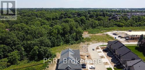 41 Queensbrook Crescent, Cambridge, ON - Outdoor With View