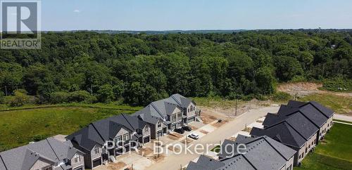 41 Queensbrook Crescent, Cambridge, ON - Outdoor With View