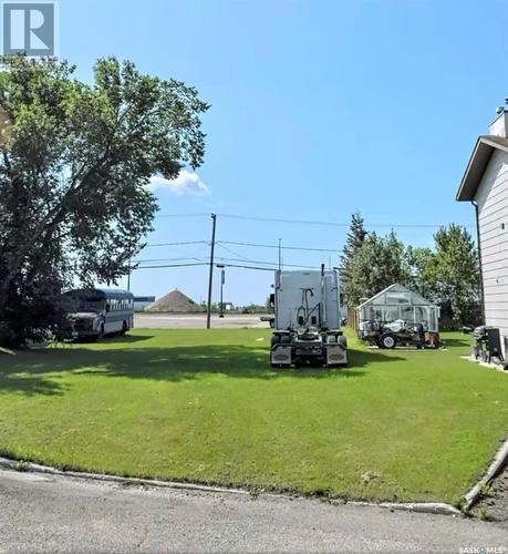 12 Shannon Crescent, Lanigan, SK 