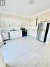 211 Monarch Avenue, Ajax, ON  - Indoor Photo Showing Kitchen With Double Sink 